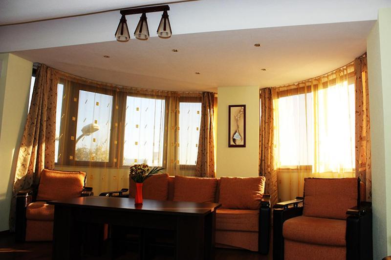 Hotel Coralis Eforie Nord Bilik gambar