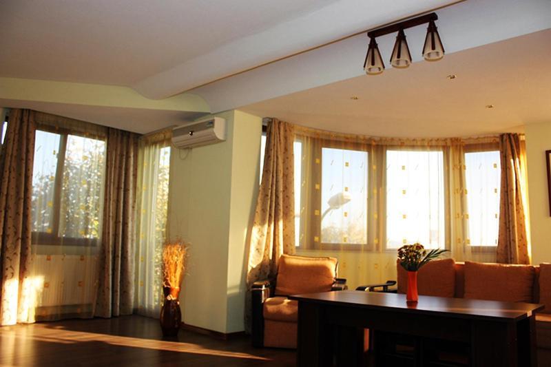 Hotel Coralis Eforie Nord Bilik gambar